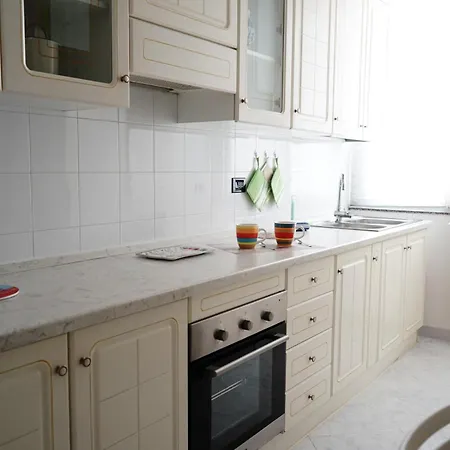 Appartement Dream House Ostuni