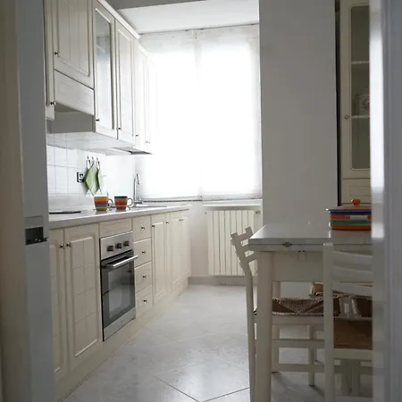 Dream House Appartement Ostuni