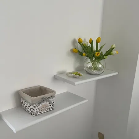 Appartement Dream House *