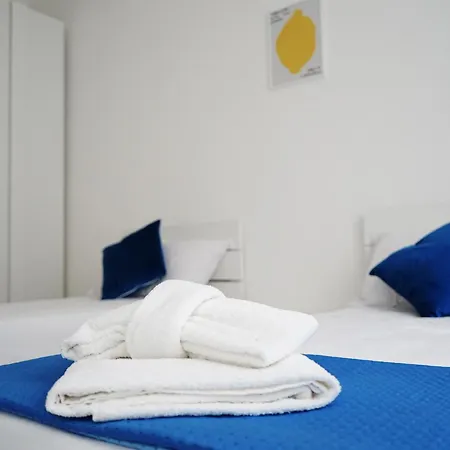 Dream House 아파트 *