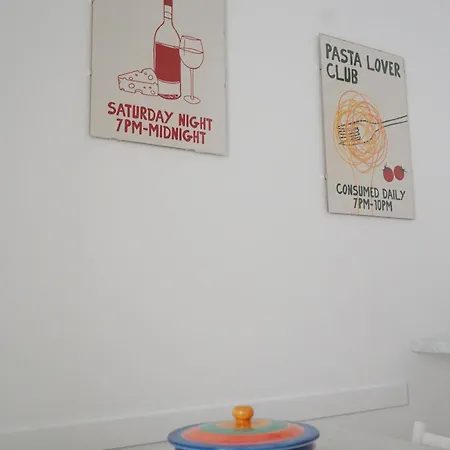 アパート Dream House