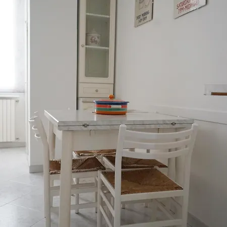 아파트 Dream House *