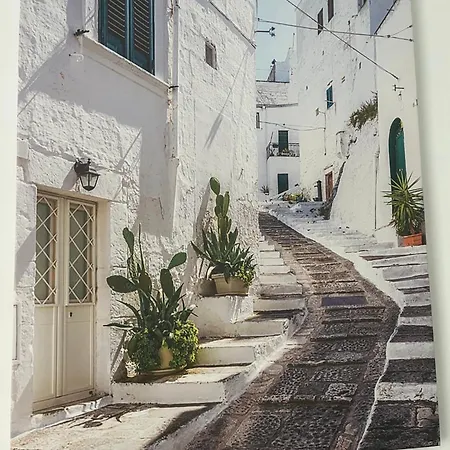 Dream House アパート *