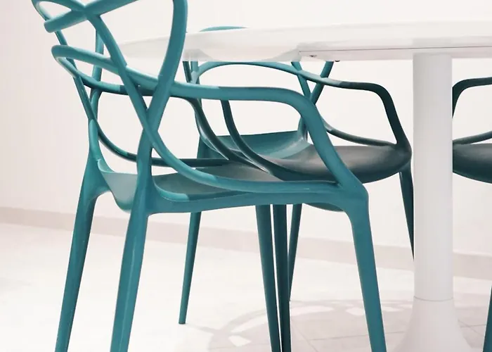 Dream House Apartment Ostuni