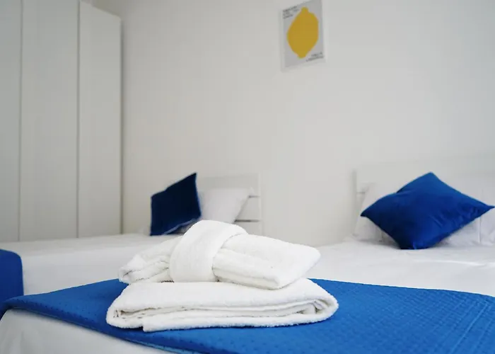 Dream House Apartment *