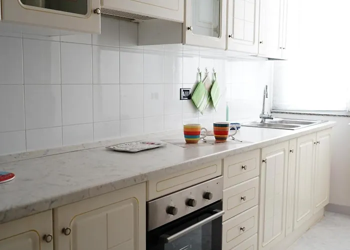 Apartment Dream House Ostuni