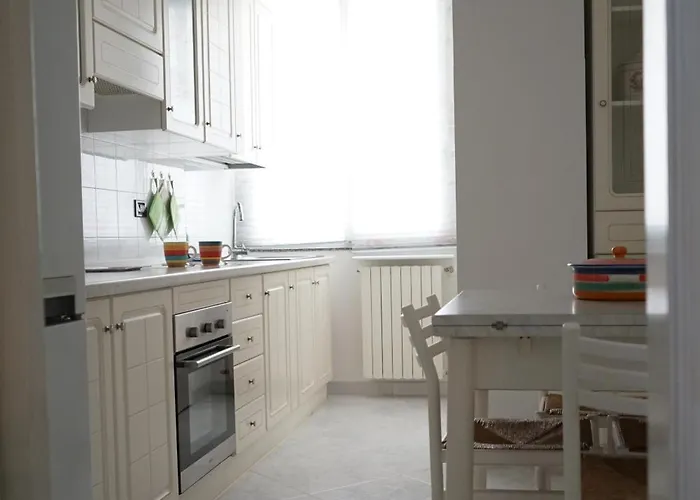 Dream House Apartment Ostuni