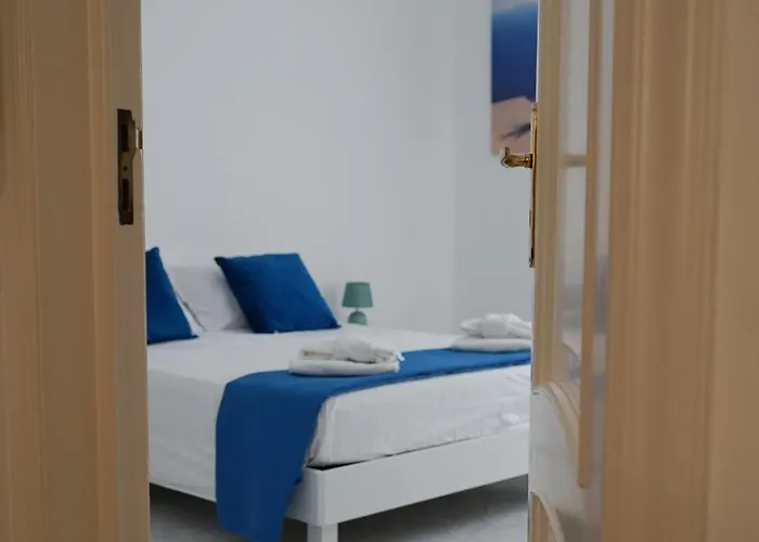 Dream House Apartment Ostuni