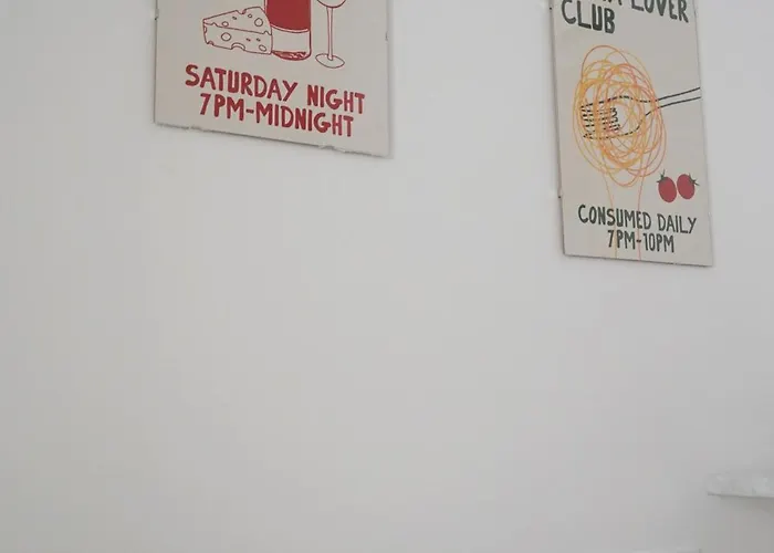 Apartment Dream House