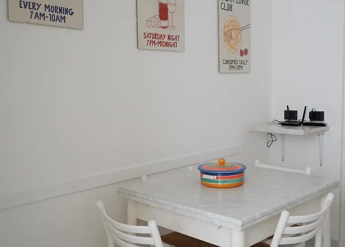 Dream House Apartment *