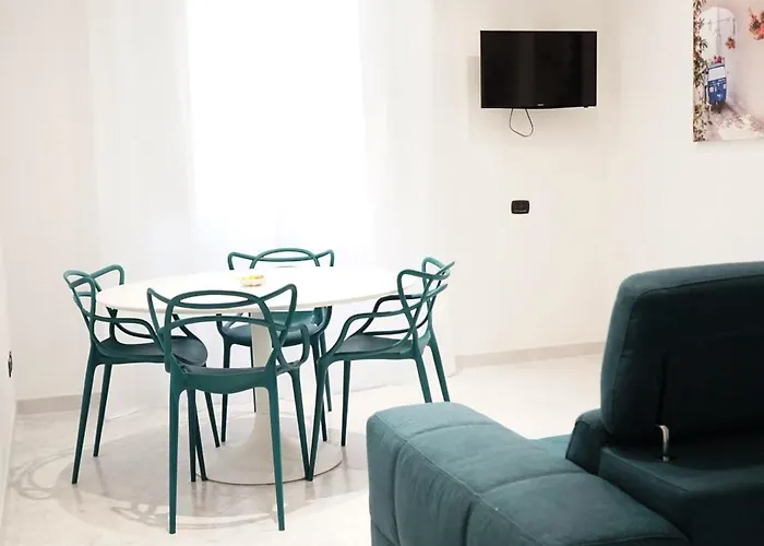 Dream House * Ostuni