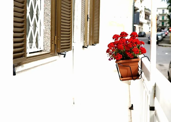 Dream House * Ostuni