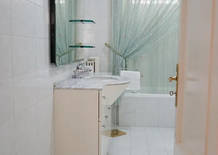 Dream House * Ostuni