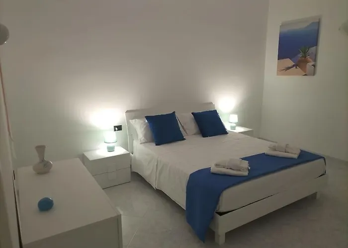 Apartment Dream House