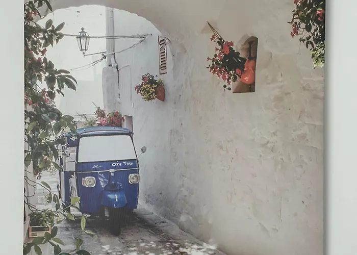 Dream House Ostuni