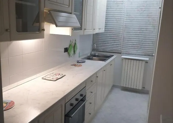 Dream House Apartment Ostuni