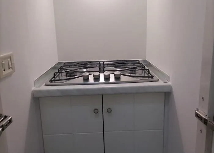 Dream House * Ostuni